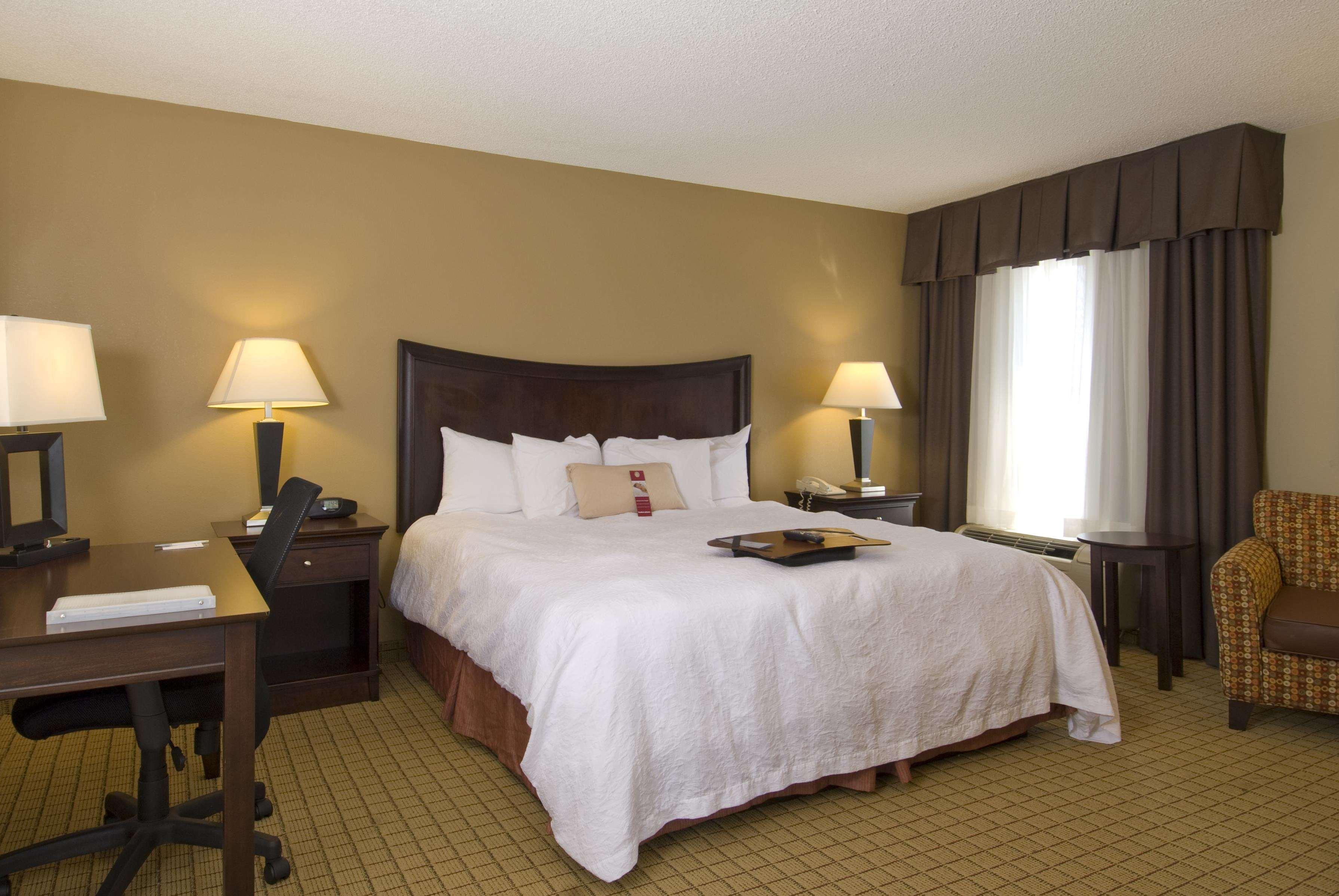 Hampton Inn Corydon Bilik gambar