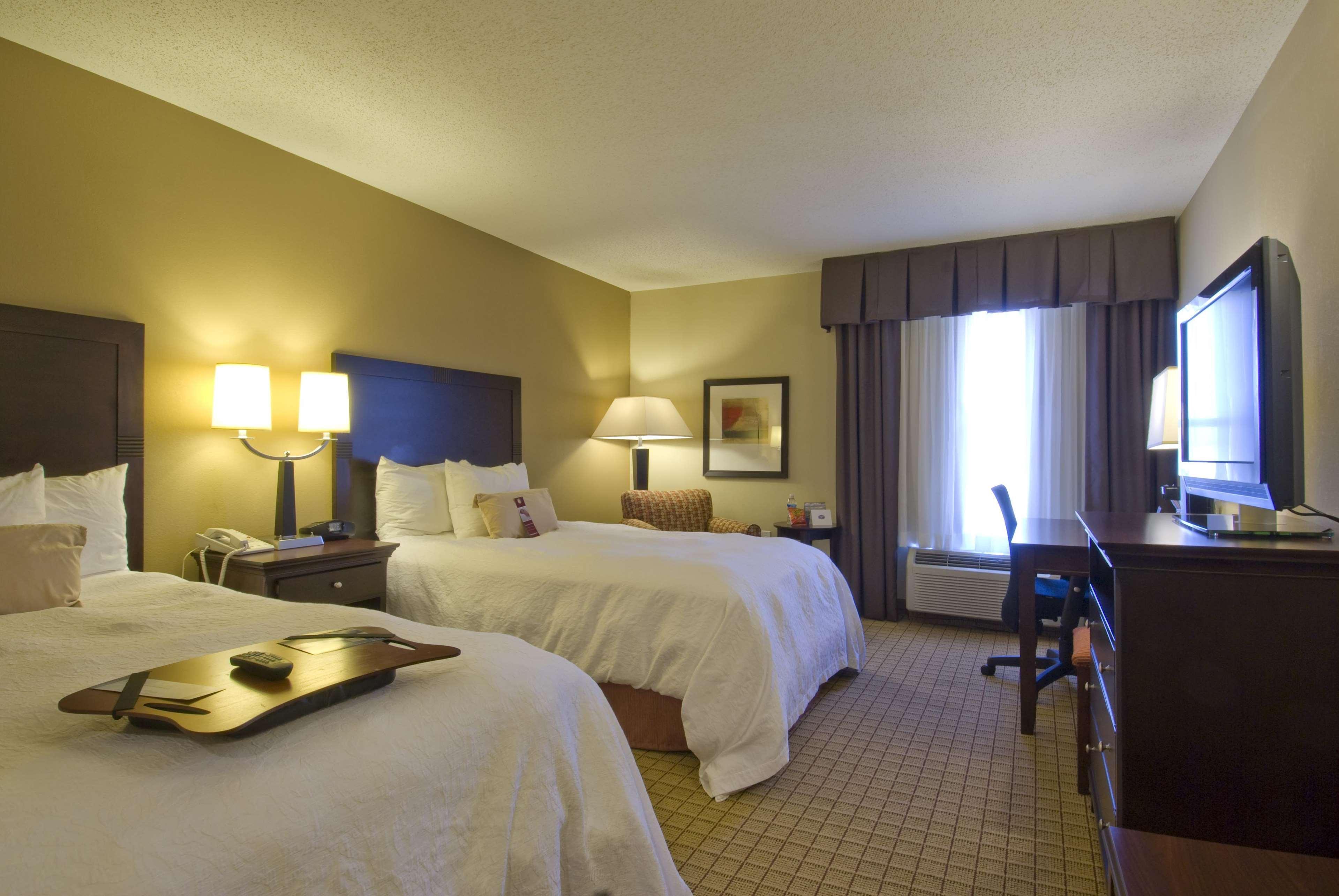 Hampton Inn Corydon Bilik gambar
