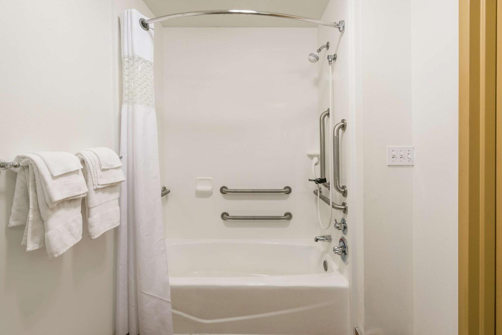 Hampton Inn Corydon Luaran gambar